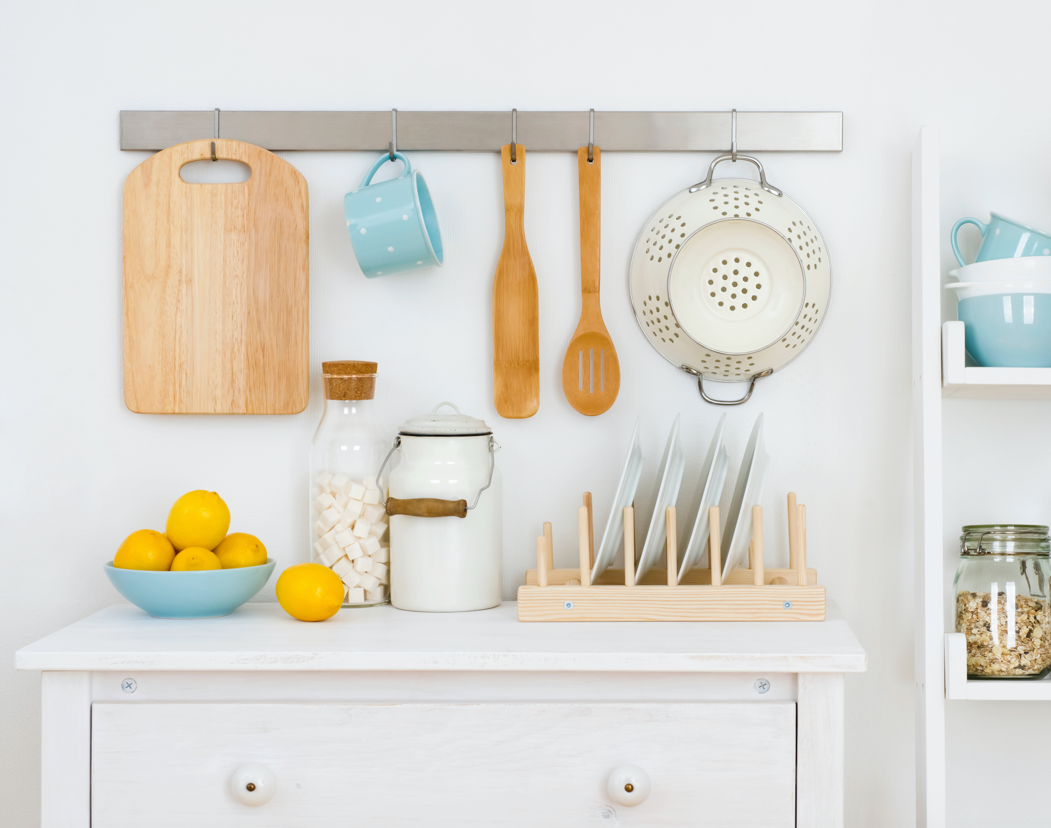 Kitchen Crafted