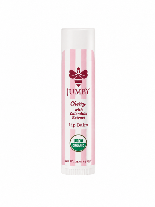 Cherry Lip Balm