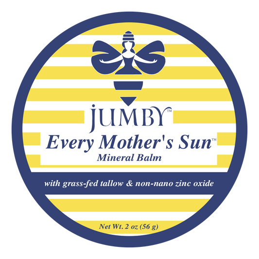 Every Mother's Sun